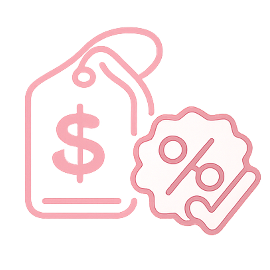 تضمین قیمت کالا
